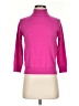 Michael Kors 100% Cashmere Pink Cashmere Pullover Sweater Size S - photo 1