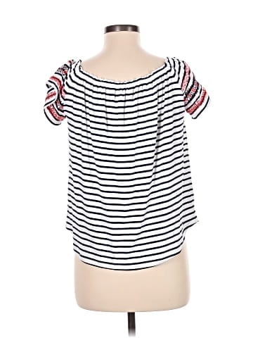 THML Short Sleeve Top (view 2)