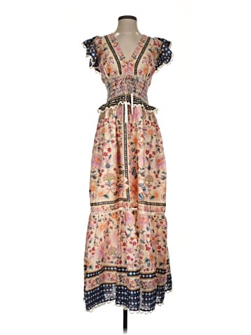 FARM Rio Casual Dress (view 1)