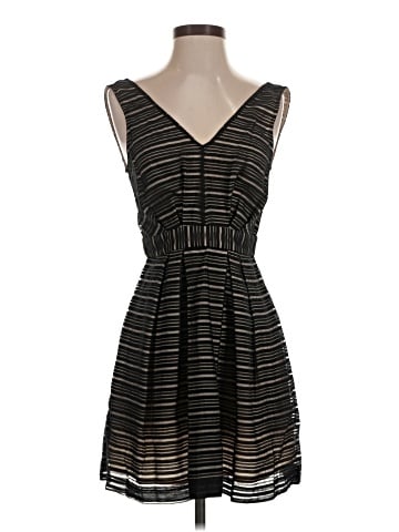 BCBGeneration Casual Dress (view 1)