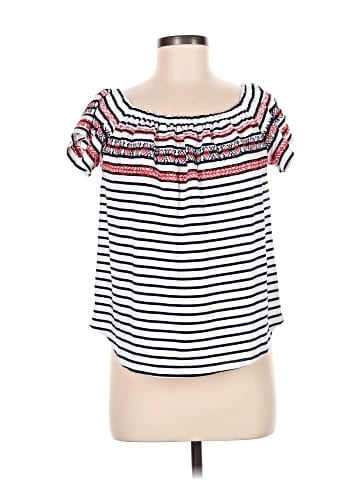 THML Short Sleeve Top (view 1)