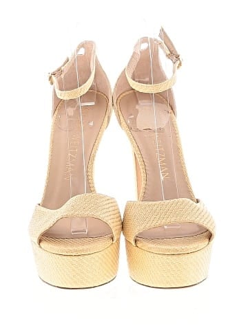 Stuart Weitzman Sandals (view 2)