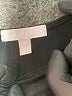 Chelsea28 Solid Black Cocktail Dress Size M - photo 7