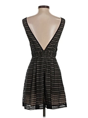 BCBGeneration Casual Dress (view 2)