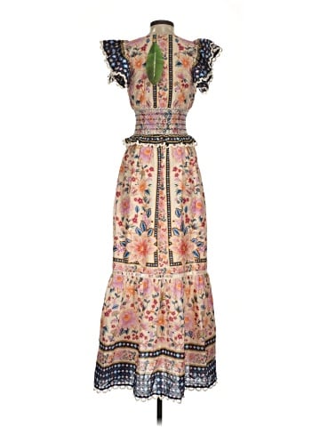 FARM Rio Casual Dress (view 2)