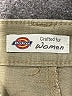Dickies Tan Cargo Shorts Size 12 - photo 3