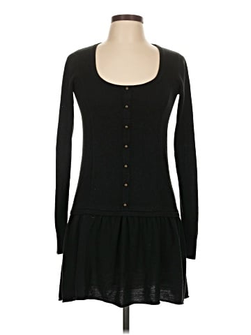 Frenchi Casual Dress (view 1)