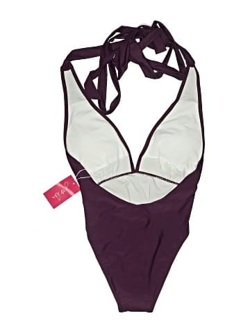 Jess Lea One Piece Swimsuit (view 2)