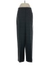 Anne Klein Gray Dress Pants Size 4 - photo 1