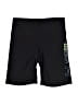 Under Armour Graphic Black Athletic Shorts Size M - photo 1