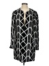 Un Jour Ailleurs Black Blazer Size 1 - photo 1