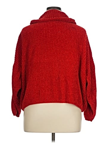 Ruby Rd. Turtleneck Sweater (view 2)