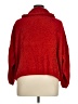 Ruby Rd. 100% Polyester Red Turtleneck Sweater Size XL - photo 2