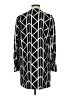 Un Jour Ailleurs Black Blazer Size 1 - photo 2