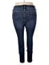 Torrid Solid Blue Jeggings Size 20 - photo 2