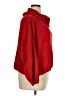 Ruby Rd. 100% Polyester Red Turtleneck Sweater Size XL - photo 4