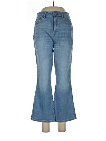 Ann Taylor LOFT Jeans (view 1)