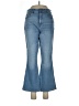 Ann Taylor LOFT Blue Jeans Size 30 waist - photo 1
