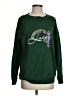 Fred David Green Sweatshirt Size S - photo 1