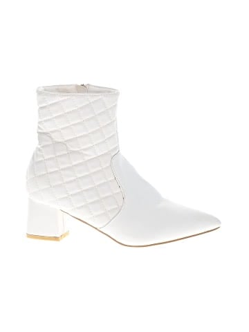 Trary Ankle Boots (view 1)