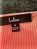 Lulus Pink Tube Top Size M - photo 7
