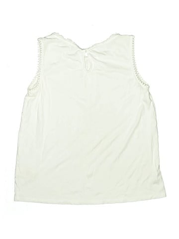 Boden Sleeveless Blouse (view 2)