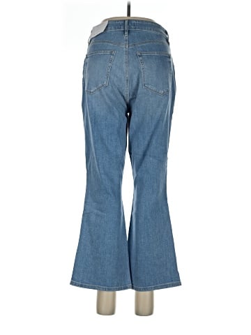 Ann Taylor LOFT Jeans (view 2)