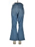 Ann Taylor LOFT Blue Jeans Size 30 waist - photo 2