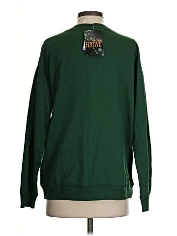 Fred David Sweatshirt (view 2)