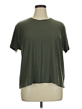 Athletic Works Short Sleeve T Shirt