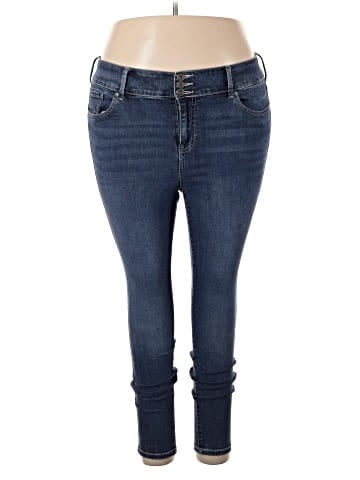 Torrid Jeggings (view 1)