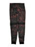 Under Armour 100% Polyester Stars Red Casual Pants Size L (youth) - photo 2
