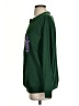 Fred David Green Sweatshirt Size S - photo 5