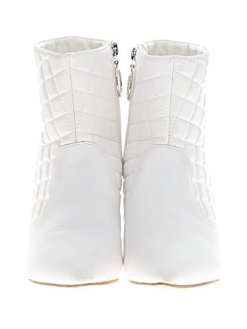 Trary Ankle Boots (view 2)