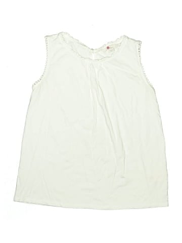 Boden Sleeveless Blouse (view 1)