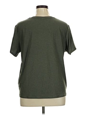 Athletic Works Short Sleeve T-Shirt (view 2)