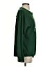 Fred David Green Sweatshirt Size S - photo 4