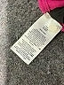 Boden 100% Cotton Solid Pink Shorts Size 12 - photo 4