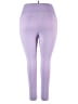Wild Fable Purple Active Pants Size XXL - photo 2