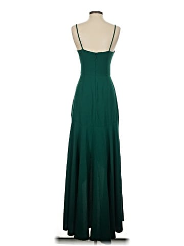 Hutch Cocktail Dress (view 2)