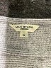 Max Studio Silver Poncho Size 1X - photo 7