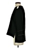 Zara Black 3/4 Sleeve Top Size S - photo 5