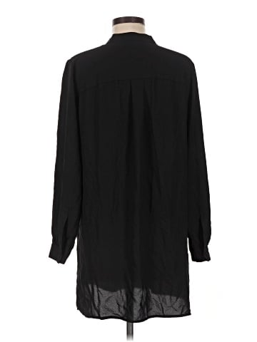 Anne Klein Long Sleeve Blouse (view 2)