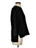 Zara Black 3/4 Sleeve Top Size S - photo 4