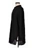 Anne Klein Black Long Sleeve Blouse Size M - photo 5