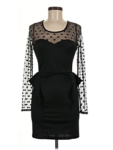 Charlotte Russe Cocktail Dress (view 1)