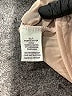 Blu Pepper 100% Polyester Paisley Tan Casual Dress Size S - photo 8