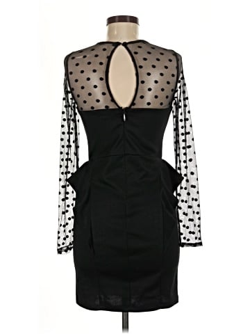 Charlotte Russe Cocktail Dress (view 2)