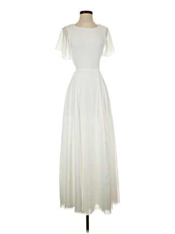 Lulus Cocktail Dress (view 1)