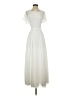 Lulus 100% Polyester Ivory Cocktail Dress Size XS - photo 1